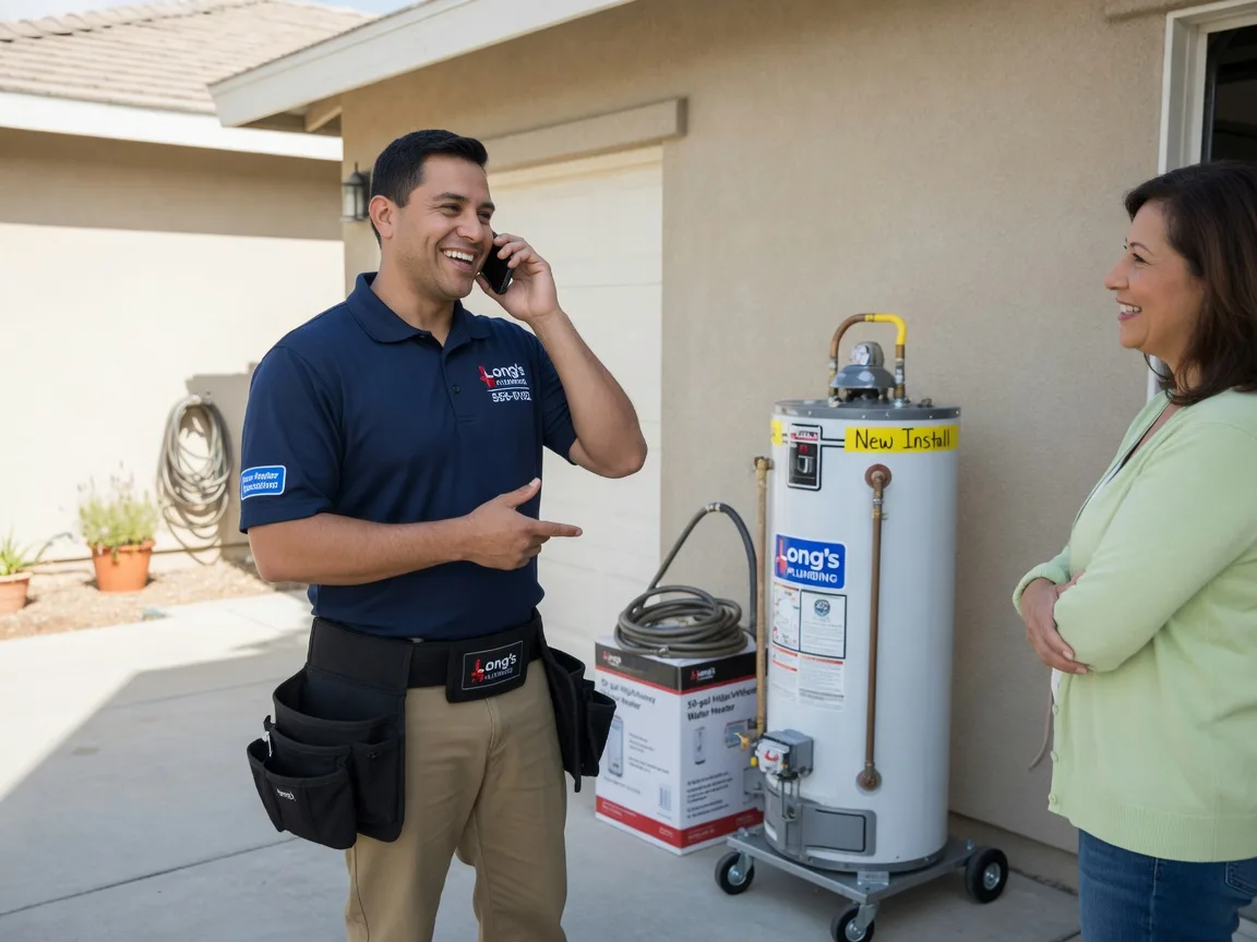 Leak Detection Albion, MI FAQs